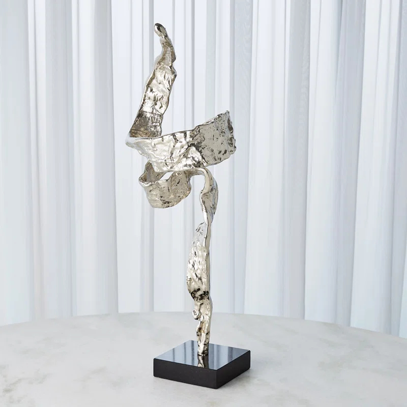Twist Sculpture
