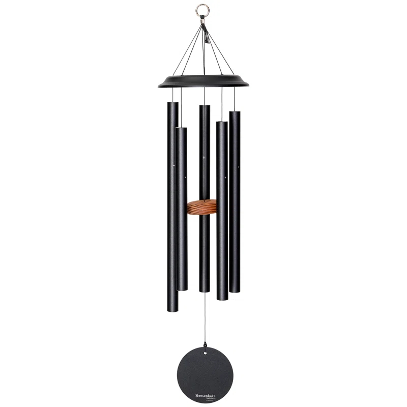 Shenandoah Melodies Aluminum Wind Chime