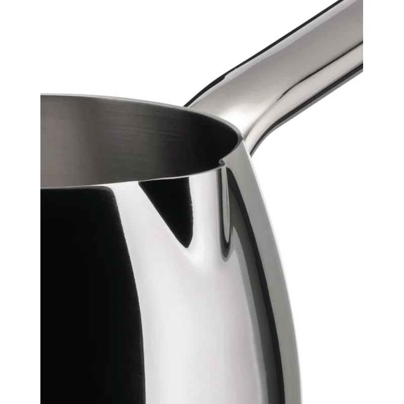 Alessi Mami Milk Boiler