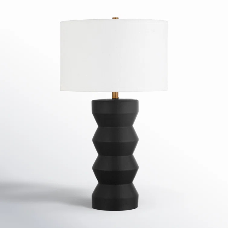 Dublin Ceramic Table Lamp