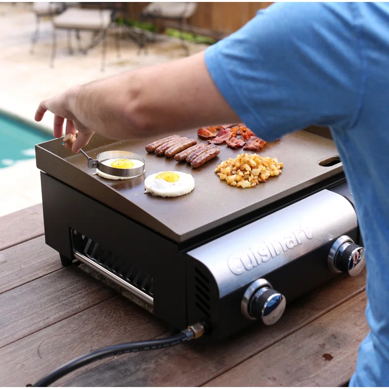 Cuisinart Cuisinart 4-in-1 BBQ Basket