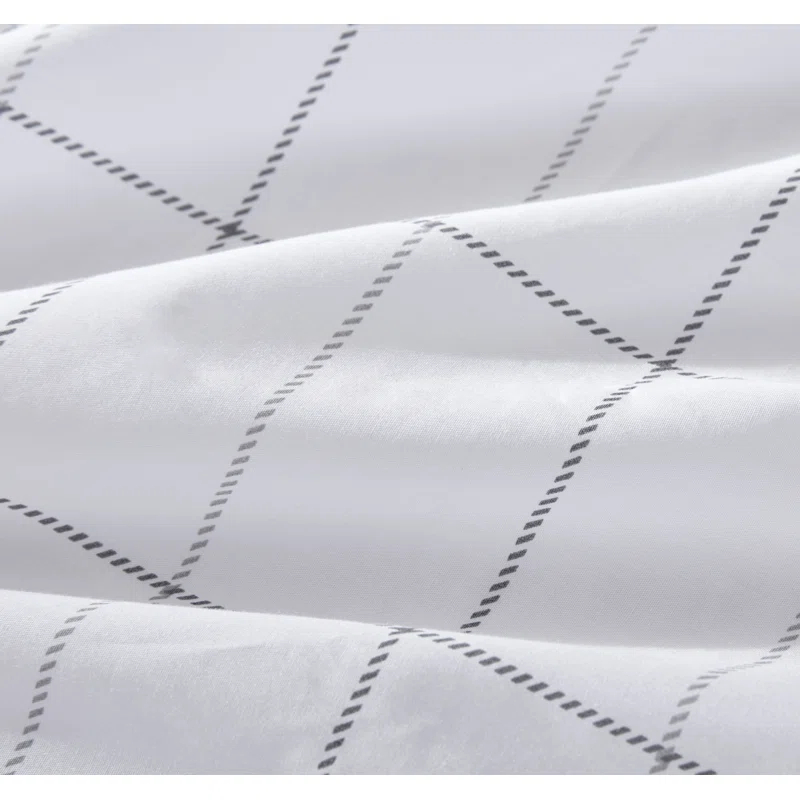 Eddie Bauer Eddie Bauer Printed Cotton Percale Sheet Sets