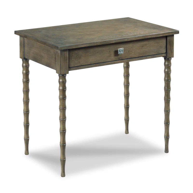 Woodbridge Furniture Fulton End Table | Wayfair