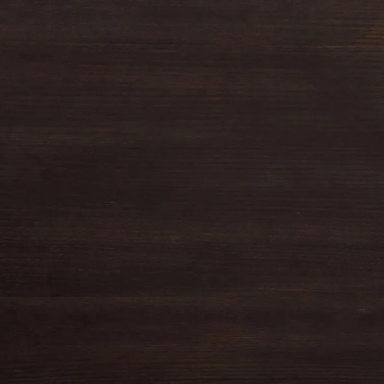 Kirby Kha Emberlyn Wood Poster Bed Brown