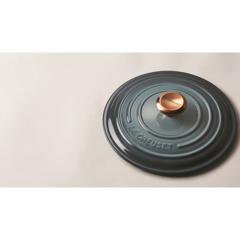 Le Creuset Signature Stainless Steel Knob