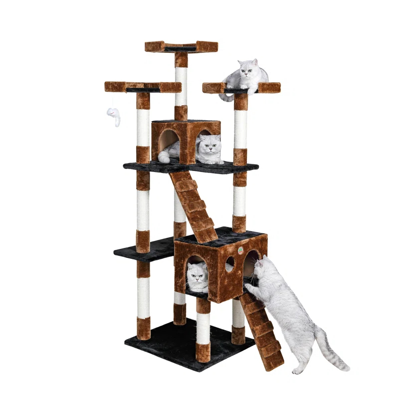 Go Pet Club Cat Tree
