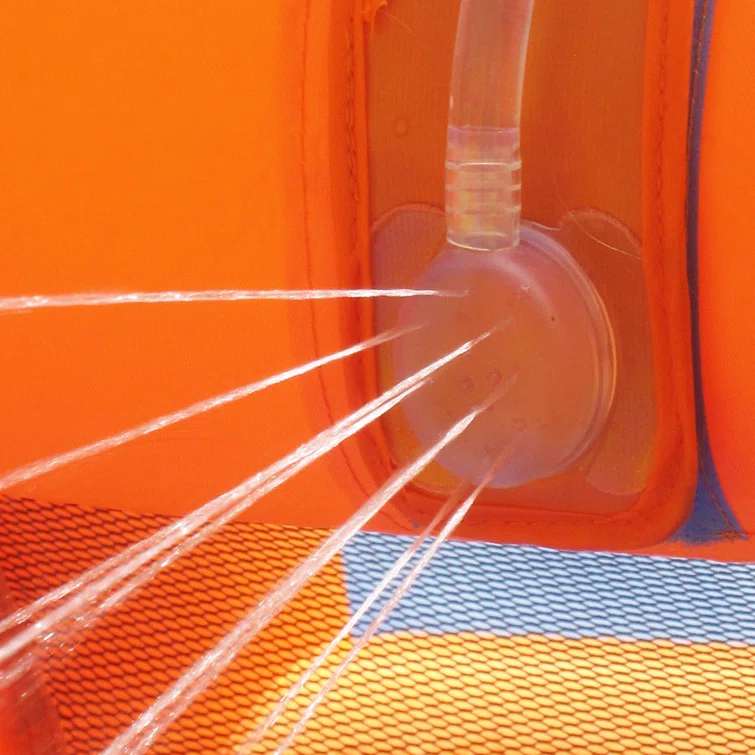 Kidwise Summer Blast Water Park