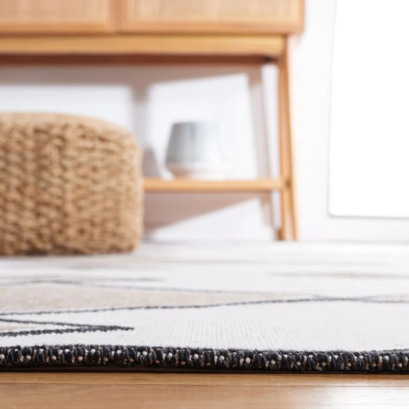 Foundry Select Bonilla-Alfanador Southwestern Indoor/Outdoor Rug