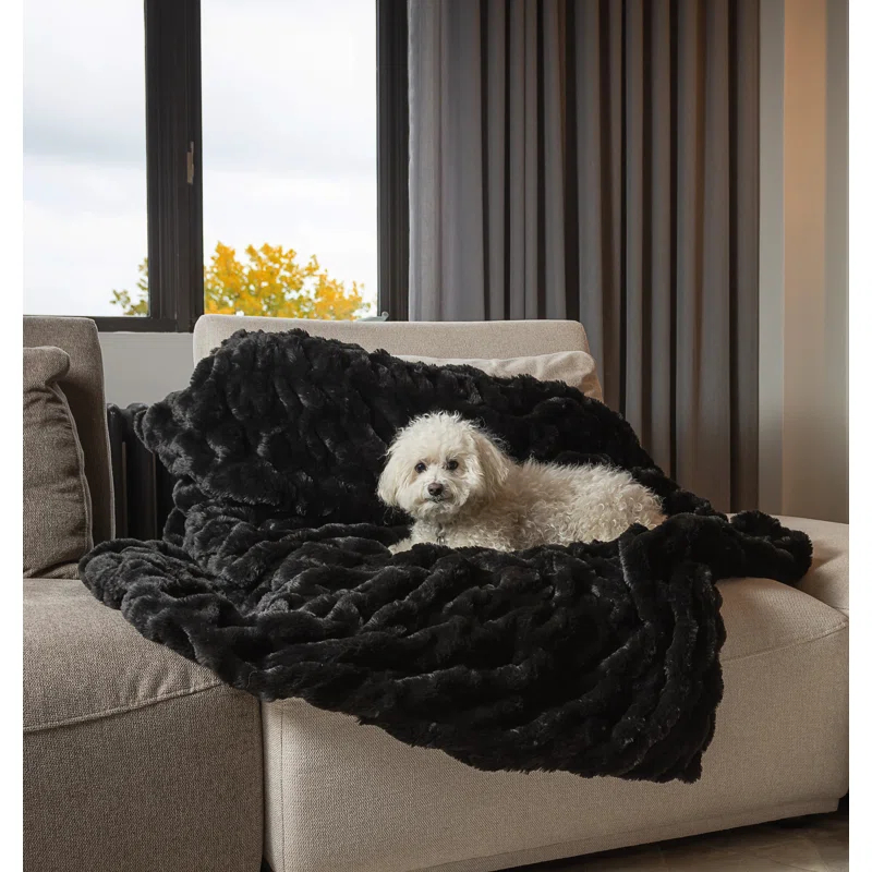 Throw Blanket