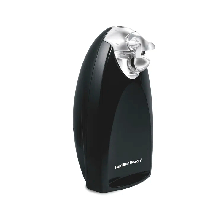 Hamilton Beach® Classic Chrome Extra-Tall Can Opener & Reviews | Wayfair