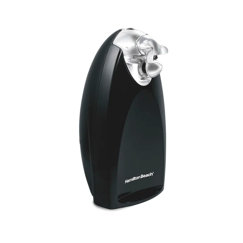 Hamilton Beach® Classic Chrome Extra-Tall Can Opener & Reviews | Wayfair
