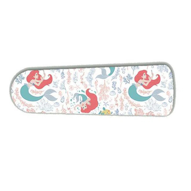 888 Cool Fans Little Mermaid 18" Blade (Set of 4)