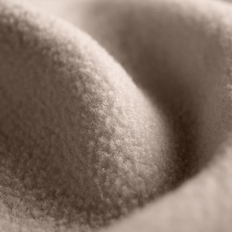 Bare Home Lightweight Polar Fleece Blanket