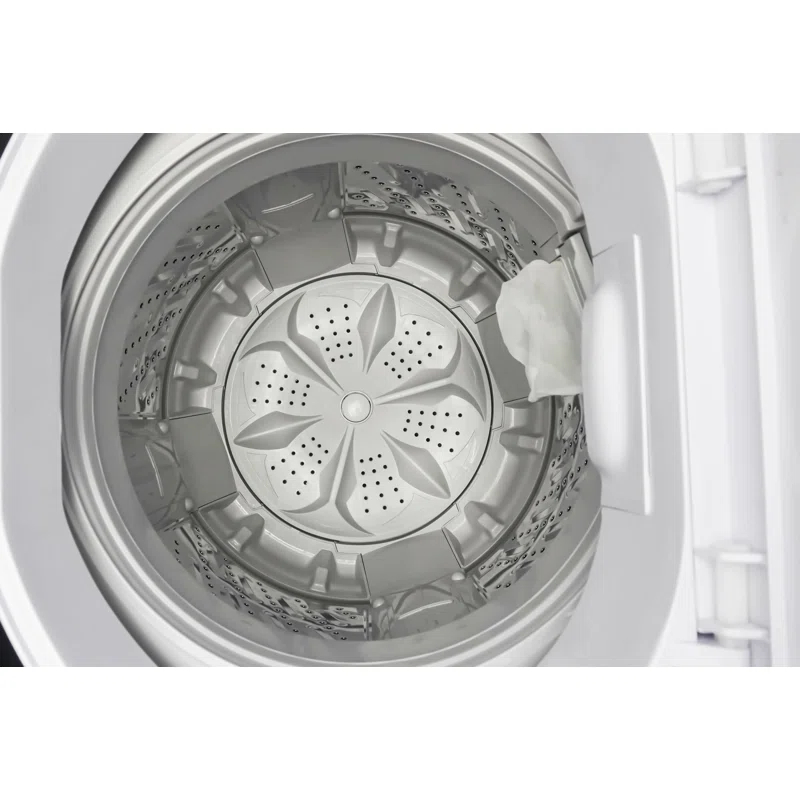Danby 1.8 cu. ft. Portable Washer in White