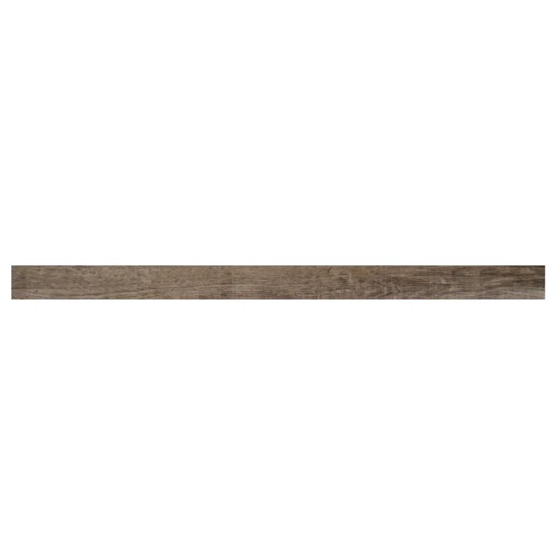 MSI Vinyl 0.75" Thick x 0.6" Wide x 94" Length Quarter Round Tile Trim