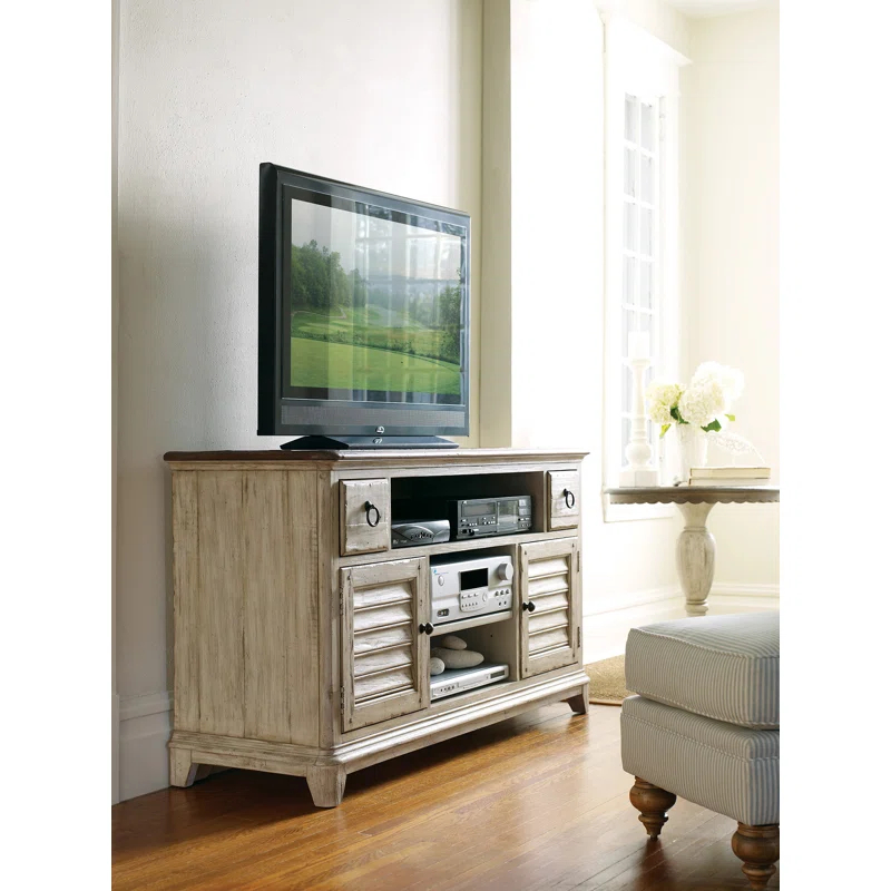 One Allium Way® Kempston 56 W Storage Credenza