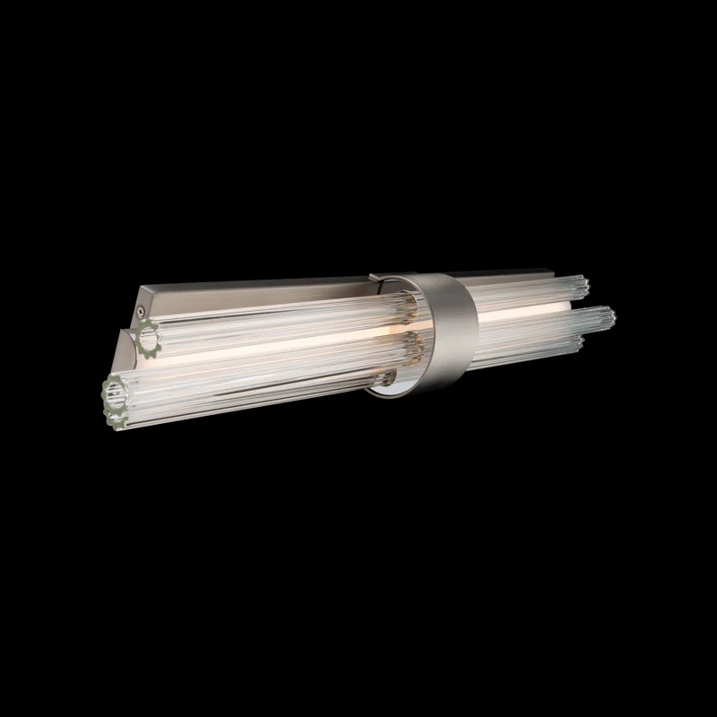 Luzerne 2 - Light Dimmable LED Vanity Light