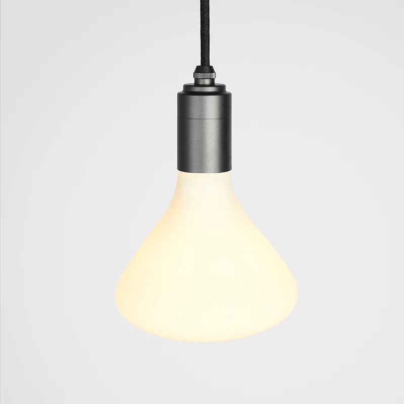 Noma Pendant Light by Tala - 5.5"Dia / Graphite