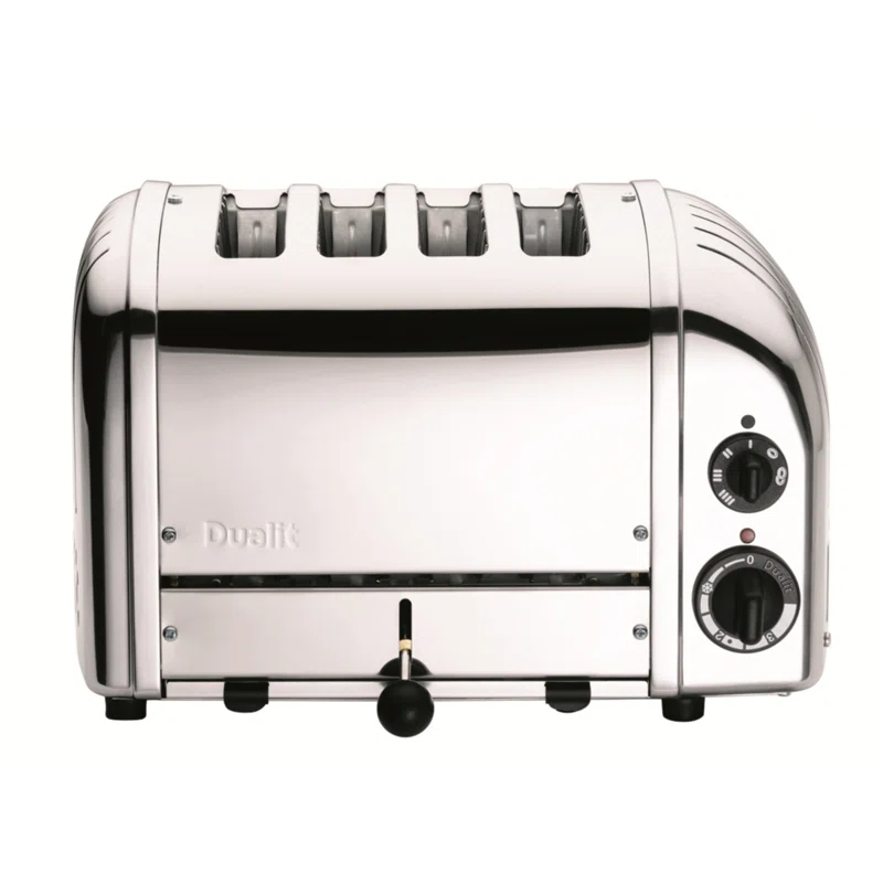 Dualit Dualit 4 Slice NewGen Toaster