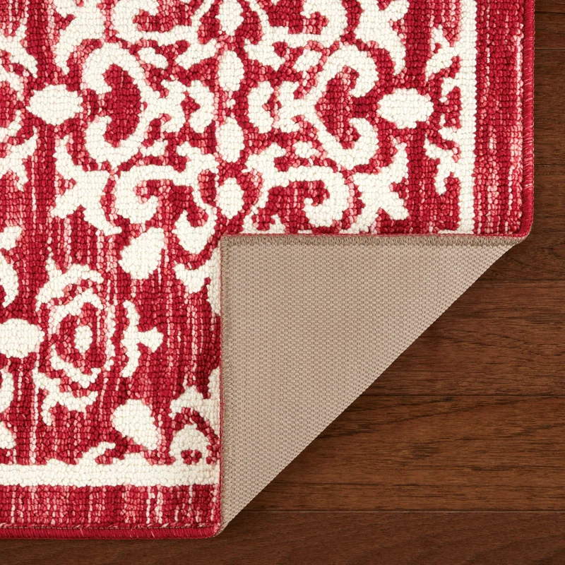 TOWN & COUNTRY EVERYDAY Walker Everwash Non-Slip Backing Kitchen Mat
