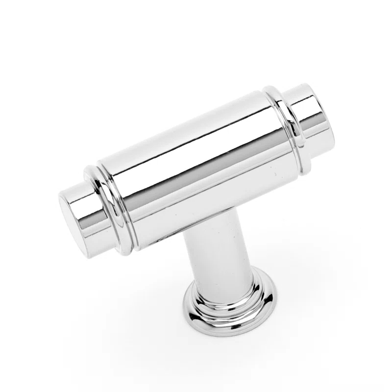 Rk International Cylinder 1 5/8" Length Bar Knob