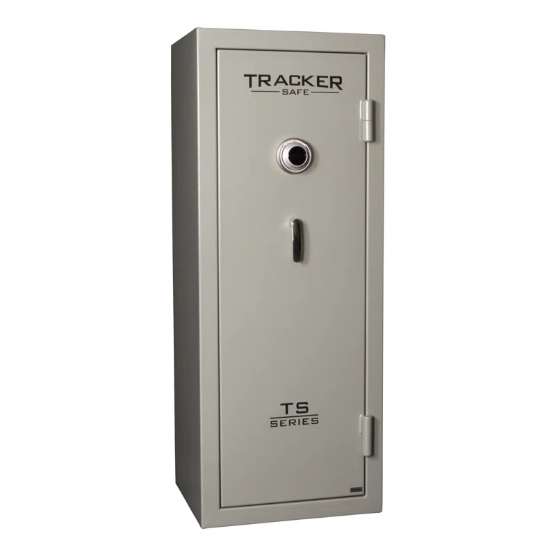 Tracker Safe Gun Safe Lock