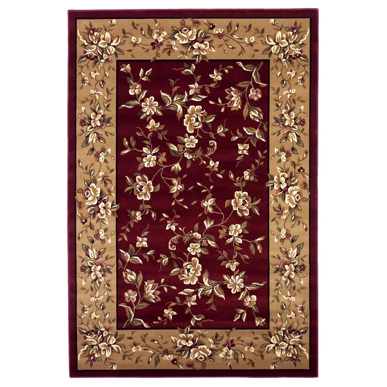 KAS Rugs 7'7" x 10'10"