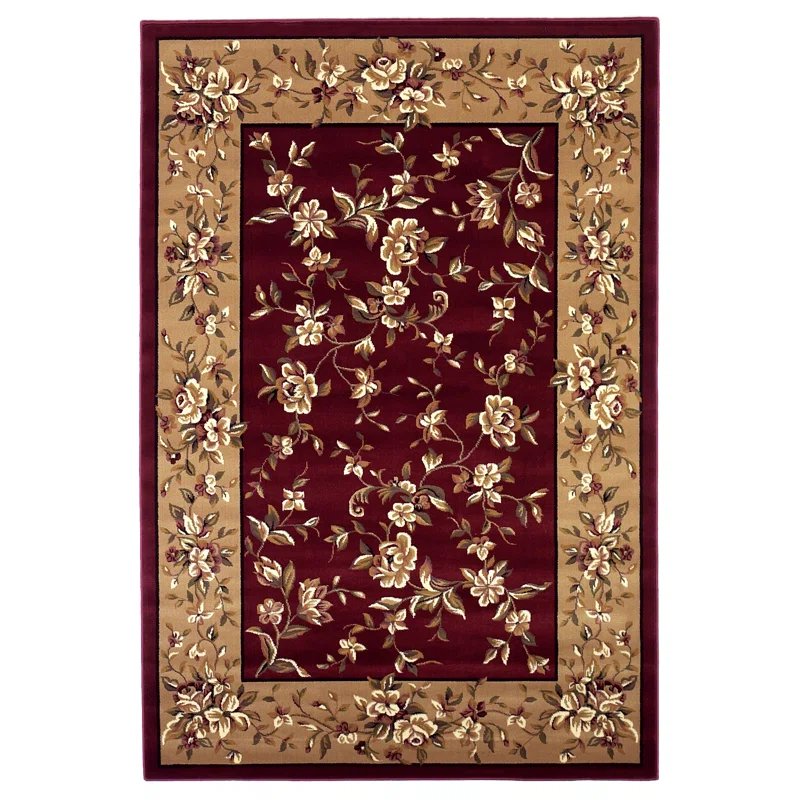 KAS Rugs 5'3" x 7'7"
