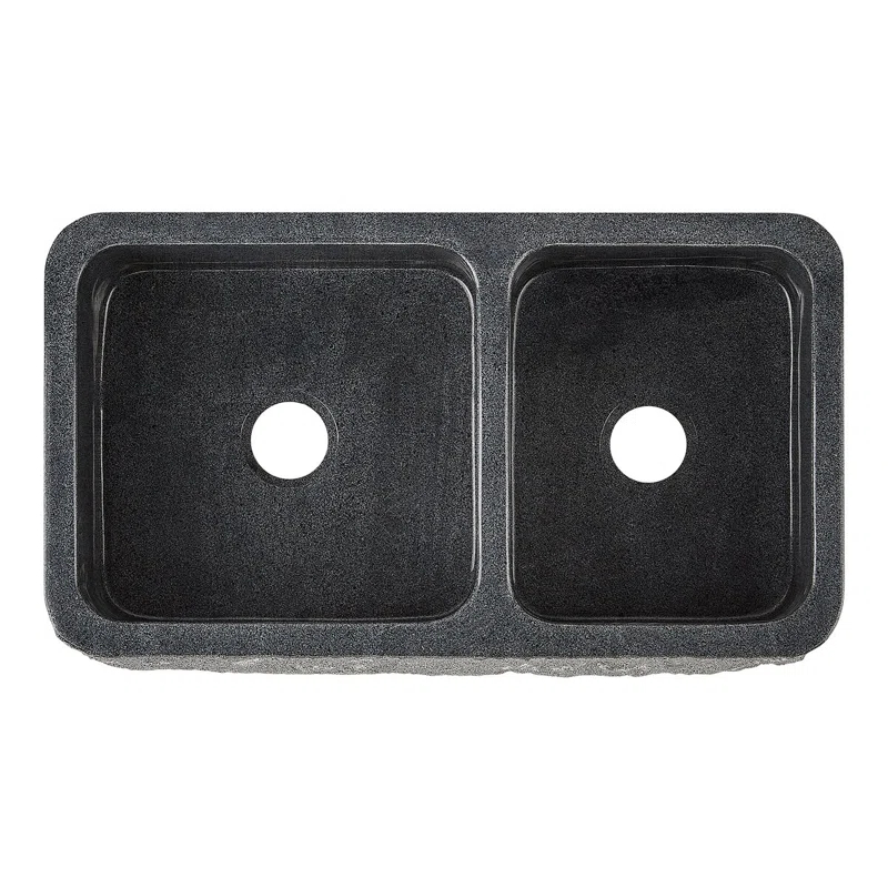 Signature Hardware 484608 Finbrook 36" L Farmhouse / Apron Kitchen Sink