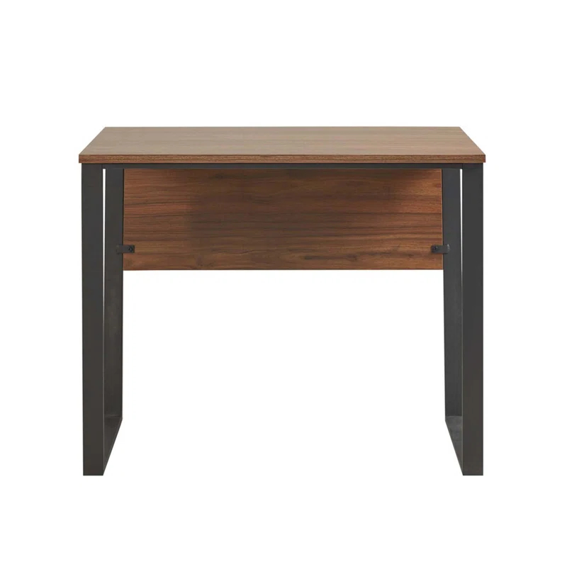510 Design Carlyle Computer Desk With Metal Legs