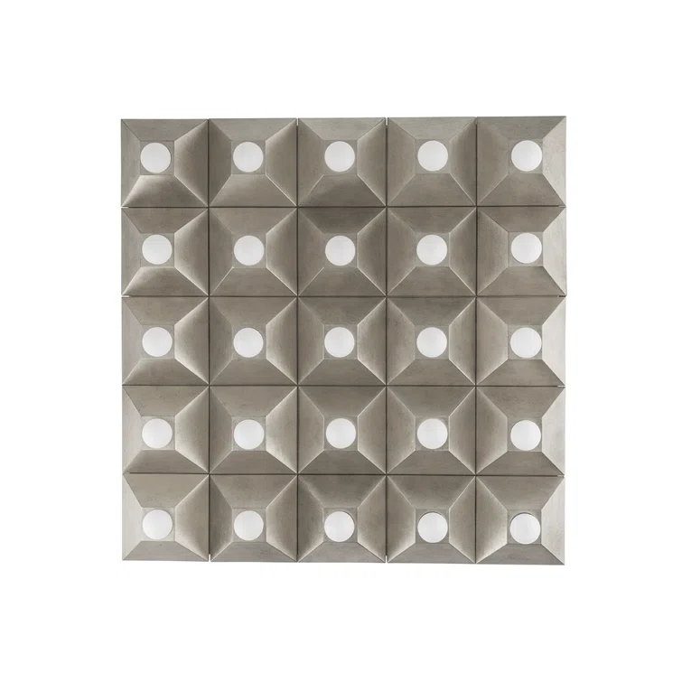 Corbett Lighting Max Flush Mount by Martyn Lawrence Bullard
