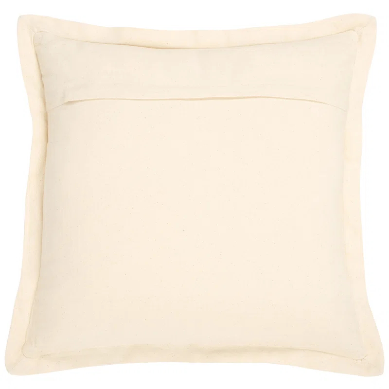 Safavieh Jordy Cotton Throw Pillow