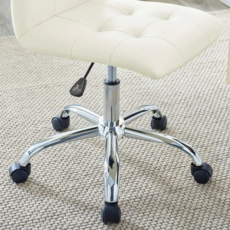 Modway Modway Prim Armless Mid Back Office Chair