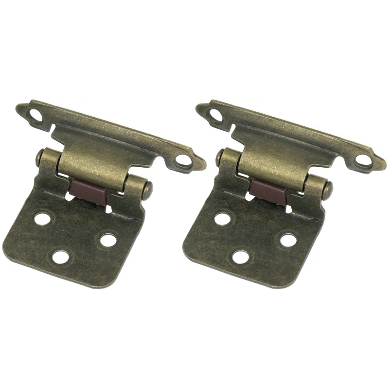 Self-Closing Traditional Hinge