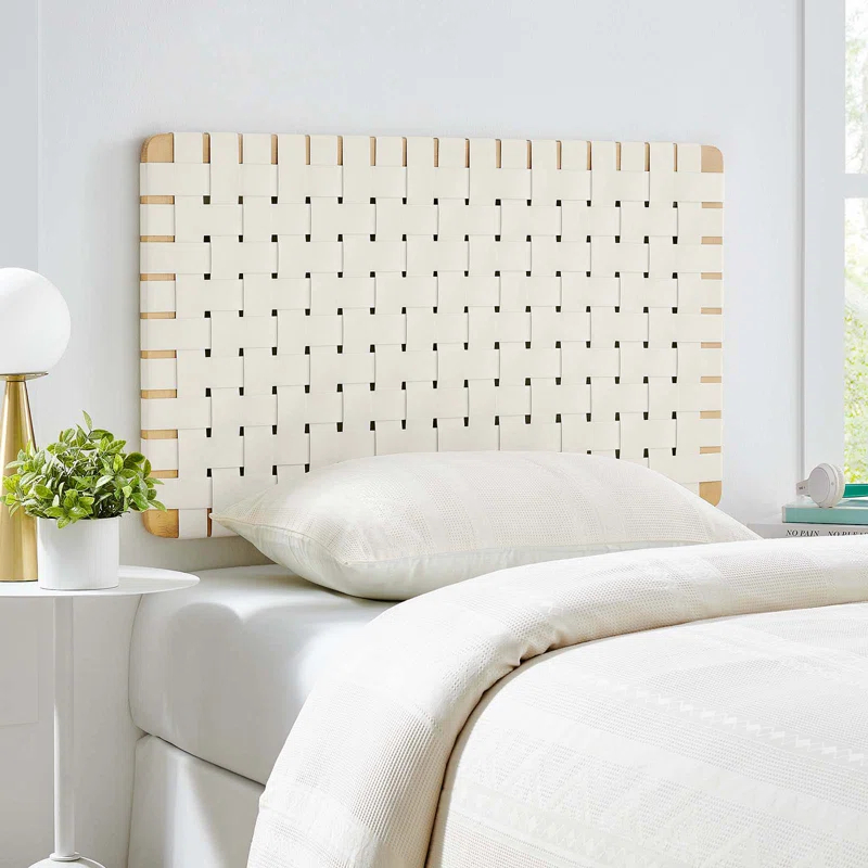 Modway Modway Sparta Solid Wood Headboard