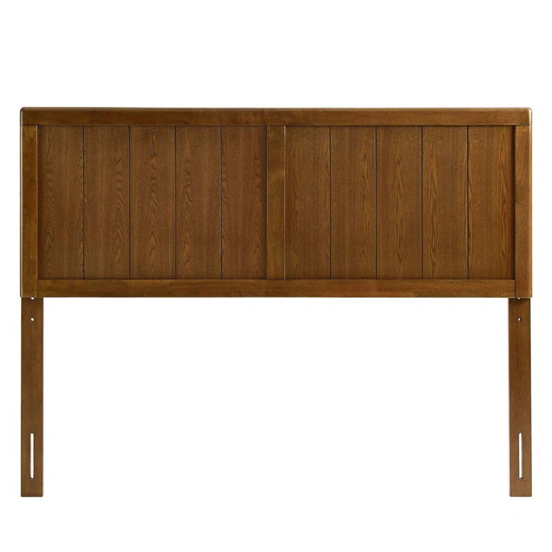 Modway Robbie Wood Headboard