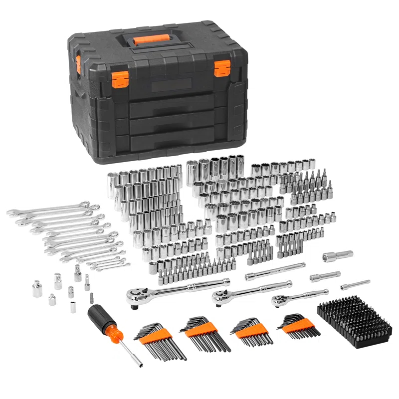 VEVOR 18" Tool Box