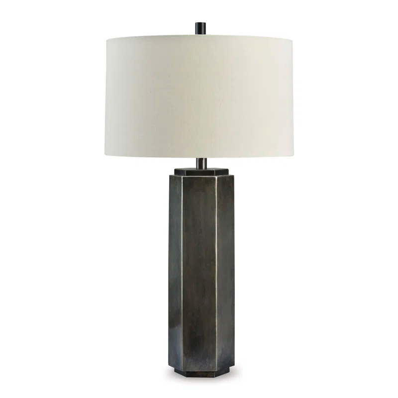 Hokku Designs Suzette Metal Table Lamp