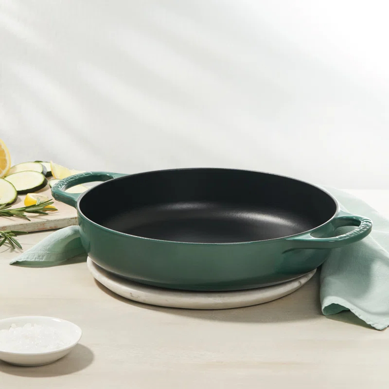 Le Creuset Signature Enameled Cast Iron 11" Everyday Pan