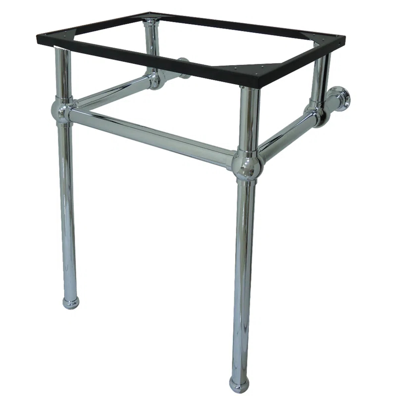 Kingston Brass Templeton Brass Console Sink Legs