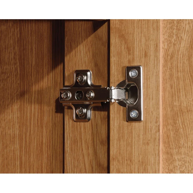 Lark Manor™ Brunoy Storage Cabinet - 16 Deep 3A