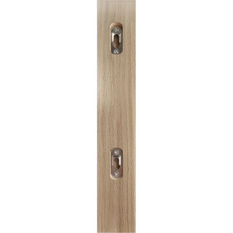 Ekena Millwork Avila 10.5"H x 1.75"W x 7.5"D Bracket