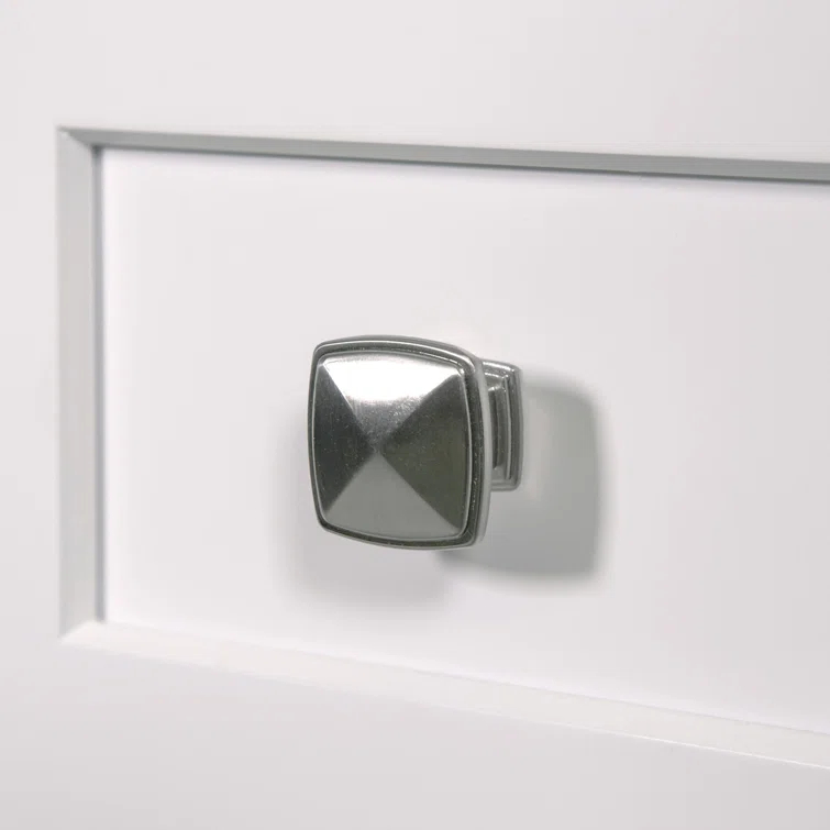 Design House Brookings 37 Inch Solid Wood Bathroom Vanity with Cultured Marble Top, Assembled, Sherwin Williams® Gray – Design House, 216127