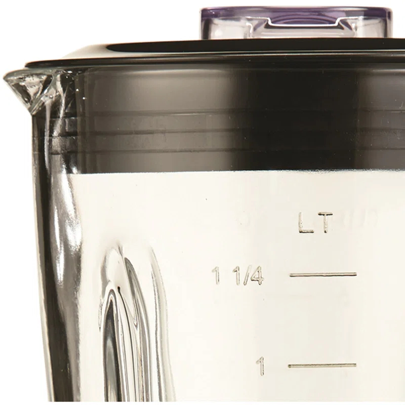 Brentwood Appliances Brentwood Appliances 12 Speed Countertop Blender