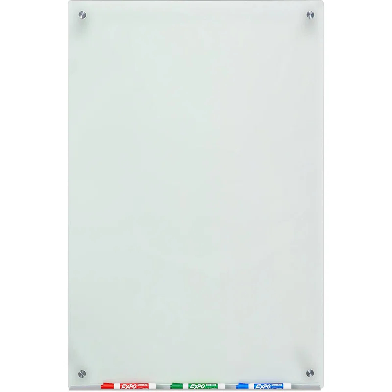 Audio-Visual Direct Wall Glass Glass Board