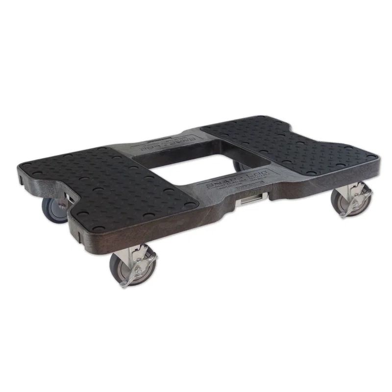 Snap-Loc 1500 Lb. Capacity Furniture Dolly