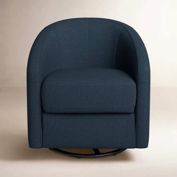 Madison Swivel Glider