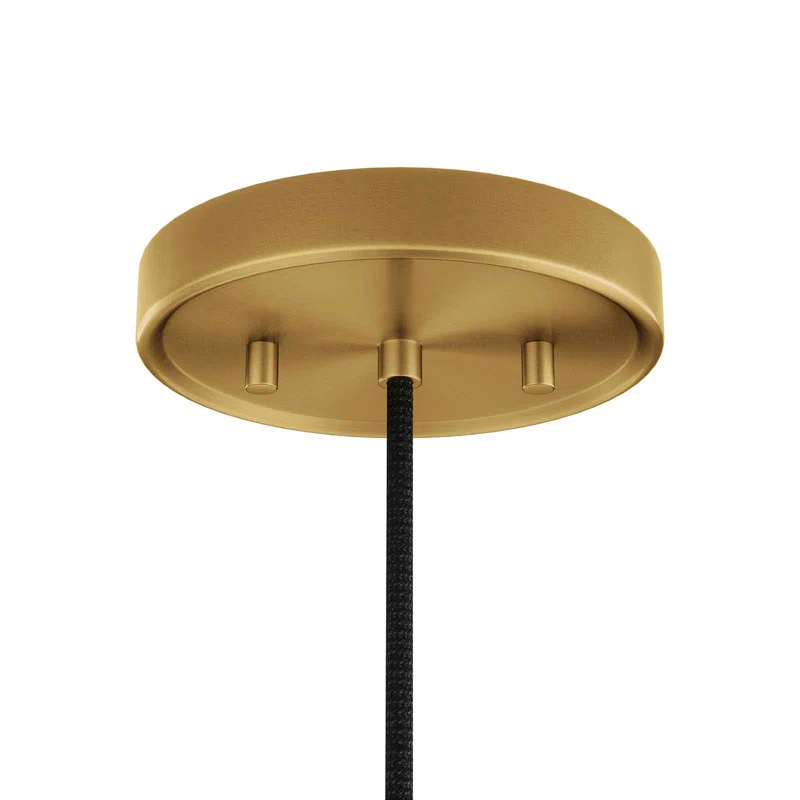 Modway Modway Beacon 1-Light Pendant Light