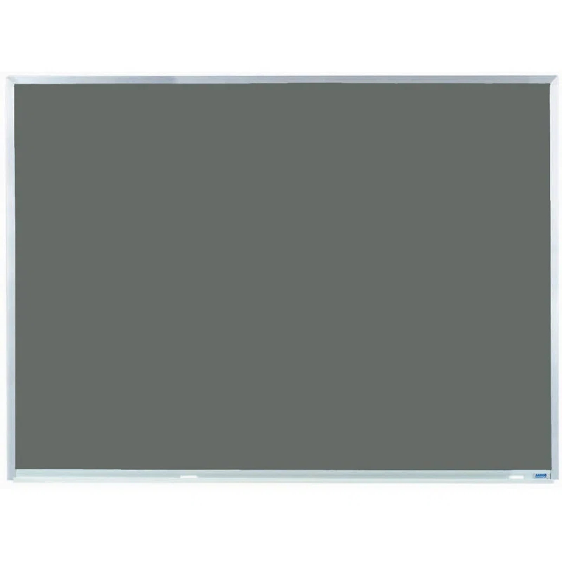 AARCO Wall Magnetic Chalkboard