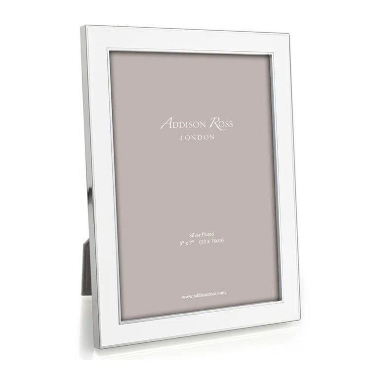 Addison Ross Metal Gilded Picture Frame